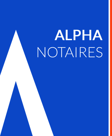 Alpha Notaires
